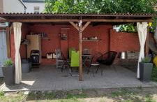 Ferienwohnung am Bahnhof - Foto 33