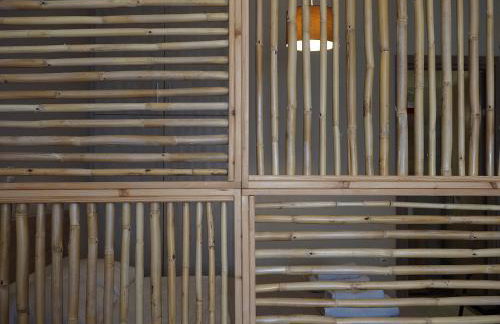 Melissinos Beachfront Apartments - Foto 28