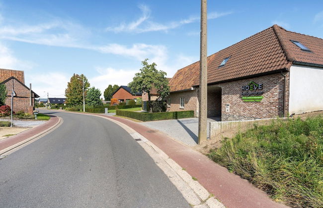 Alken Farm Stay With Terrace - Foto 37