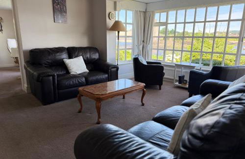 Benarth Lodge uniquely situated hideaway in Conwy - Foto 48