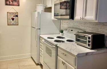 Cozy 1BR in DC 95WalkScore Steps to Cafes Dining Nightlife Grocery Metro - Close to Downtown - Foto 10