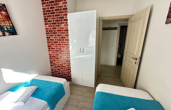 The U Homes Turkuaz - Foto 18