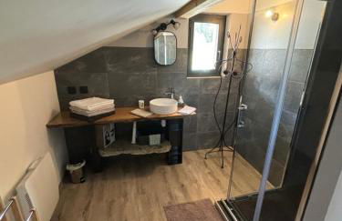 Chalet Le Bisolet - Foto 13