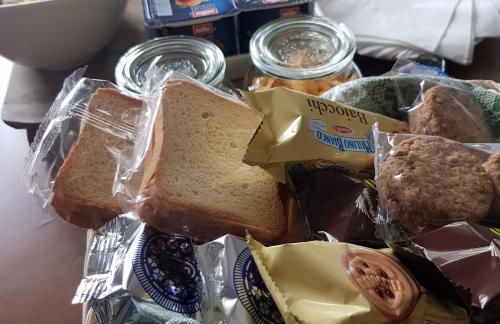 B & B Cedro Argentato - Foto 14