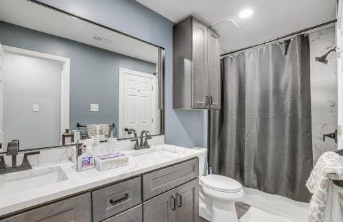 Easy Commute to Philly Traveling Pros Hub! - Foto 15