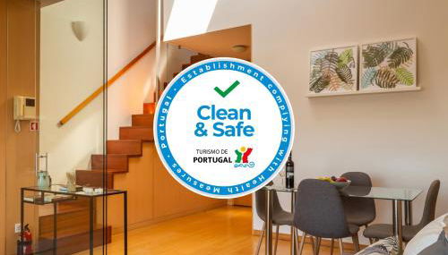 Portus Vita Apartamento T0 Duplex - Foto 2