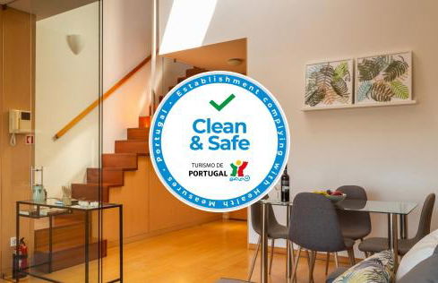 Portus Vita Apartamento T0 Duplex - Foto 2