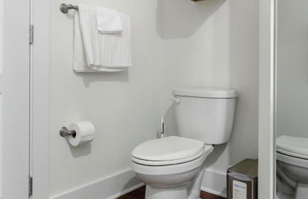 Landing Apartments - Hickory Cottages - Foto 17