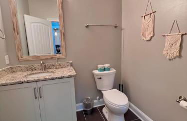 Pet-Friendly Raleigh Family Home with Fenced Yard - Foto 24