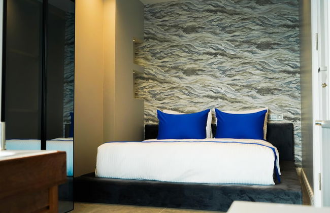 Elite World Homes Istanbul Bosphorus - Photo 15