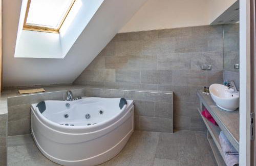 Le Rendez Vous de Vauban Gites & Spa - Foto 27