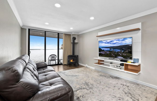 Bijou at the Lake - Amazing Lake Front Complex! - Foto 1