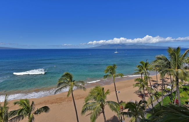 Kaanapali Alii 385 in Kaanapali - Foto 8
