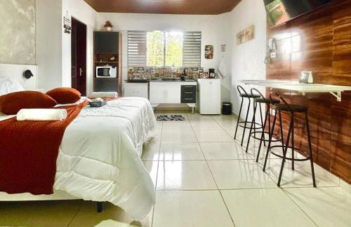 KITNET no Centro de São Roque - Foto 11