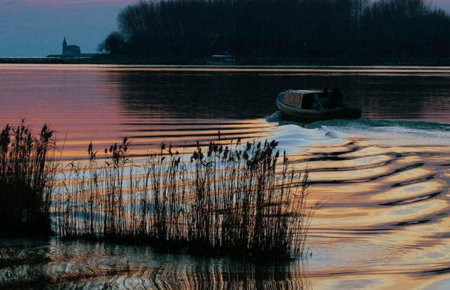 Lovely Apartment Ground Floor Nearly Eraclea sea - Photo 46