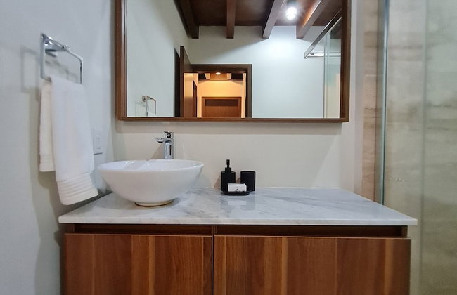 CONDOMINIO DE LUJO - AWA a mts del Mar - Foto 32