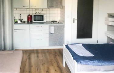 Apartment Düsseldorf-Lohausen - Foto 28