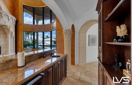 Villa Rhodes Palatial Waterfront Beach Estate - Photo 66