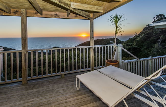 Romantic Piha - Photo 32