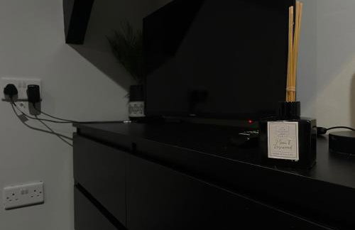 ResiLets - The Monopoly Apartment - Large 4 bedroom - Foto 18