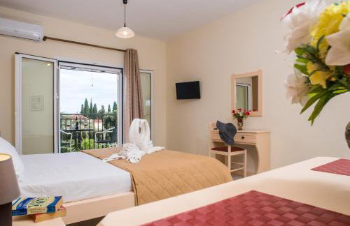 Dallas Hotel - Foto 25