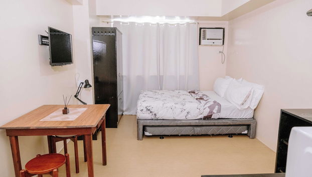 Budget-friendly Comfy Nest - Foto 4, Habitación