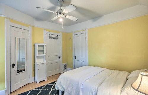 Milwaukee Home Less Than Half Mi to Lake Michigan! - Foto 28