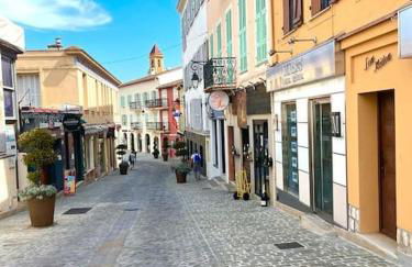 Saint Jean Cap Ferrat grand Studio avec terrasse - Foto 13