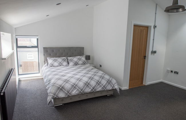 Toothbrush Apartments - Central Ipswich - Fore St - Adults Only - Photo 10