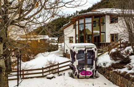 Apartments Samberg - Photo 49