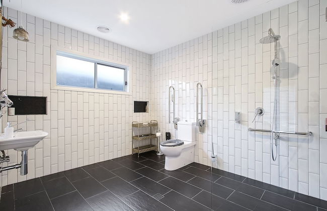 The Silver Bull All Abilities - Foto 12