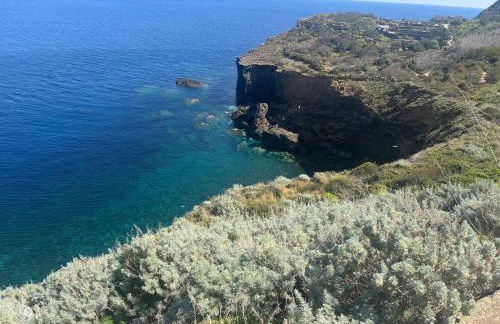 Jasmine House il tuo rifugio centro di Ustica - Foto 19