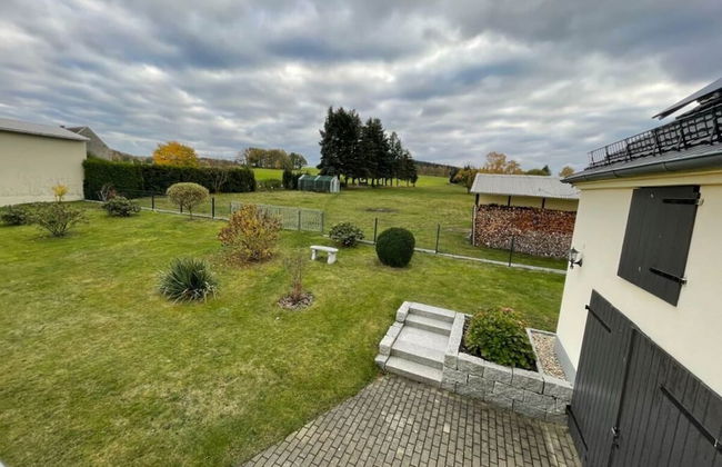 Ottenhain Natural Paradise - Foto 21