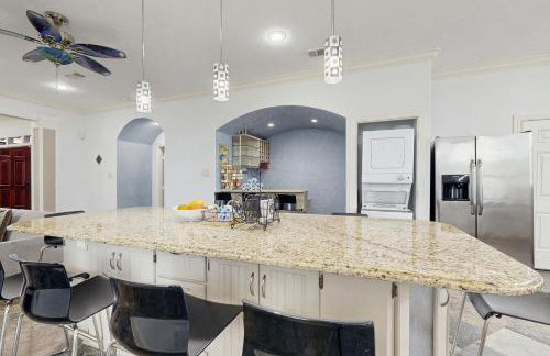 Sandcastle Retreat - Foto 8