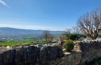 Appartement vue panoramique 2 personnes Horizon - Foto 16