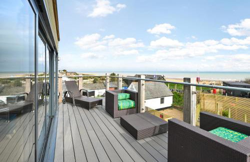 Beach side apartments in Pett Level near Rye in East Sussex - Foto 23