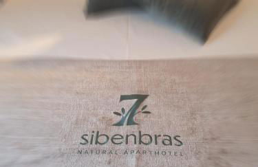 Sibenbras Natural Aparthotel - Foto 39