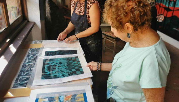 Oaxaca Art Tour - Foto 4