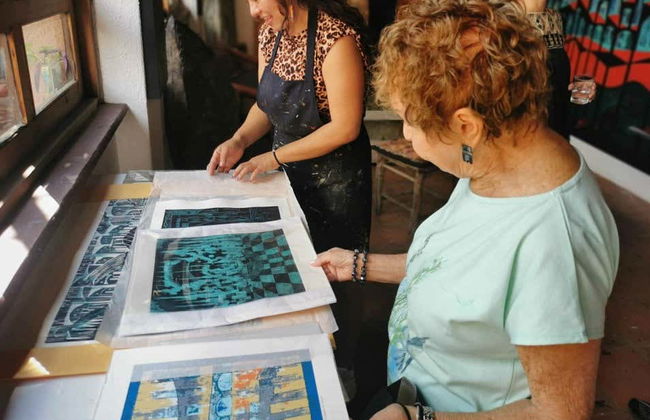 Oaxaca Art Tour - Foto 4