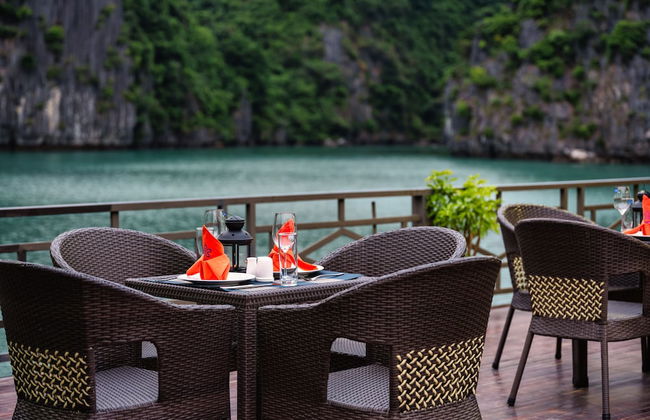 La Pandora Boutique Cruise - Foto 39