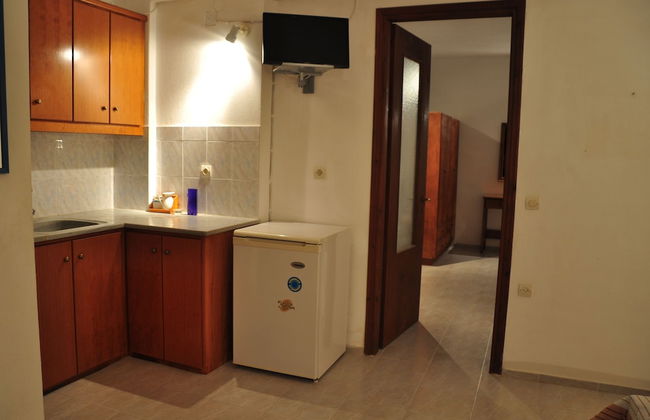 Michalis Apartments near the beaches with sea view - Foto 32