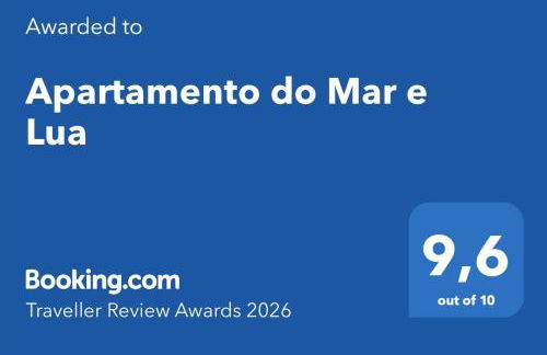 Apartamento do Mar e Lua - Foto 64