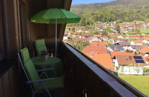 Ferienwohnungen Haus Elisabeth - Foto 43