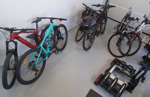 WILLA KORSARSKA - Foto 61