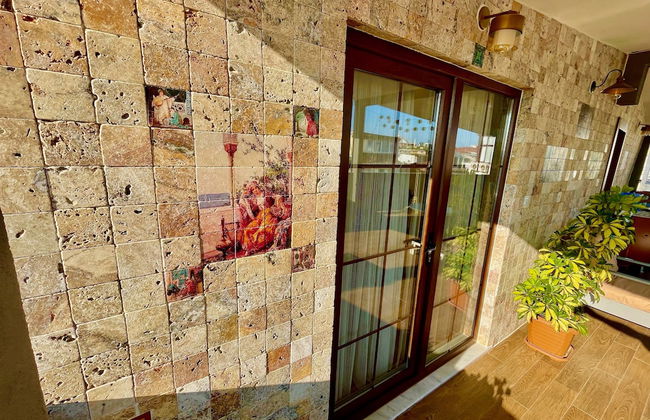 Oldtown Sultanahmet Suites - Foto 1