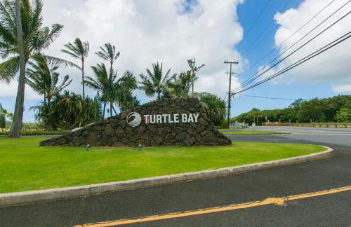 Ilima West Kuilima Estates #18 at Turtle Bay - Foto 7