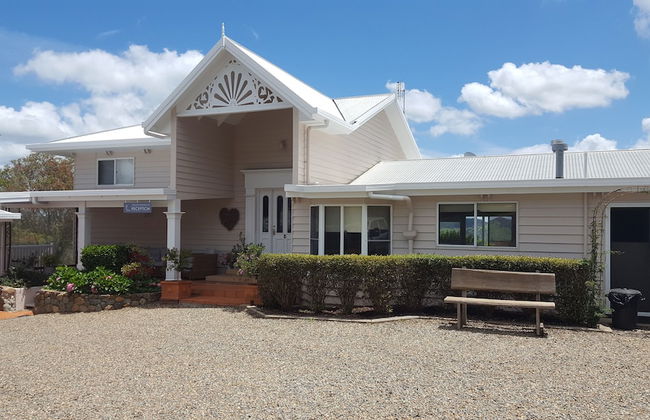 Blue Summit Cottages - Foto 32