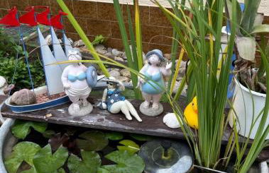 Ferienwohnung Lay - Foto 20