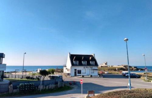 appartement face à la mer - Foto 1