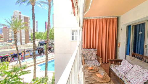 Apartment El Junco by Interhome - Foto 2